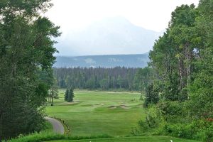 Jasper Park Lodge 9th